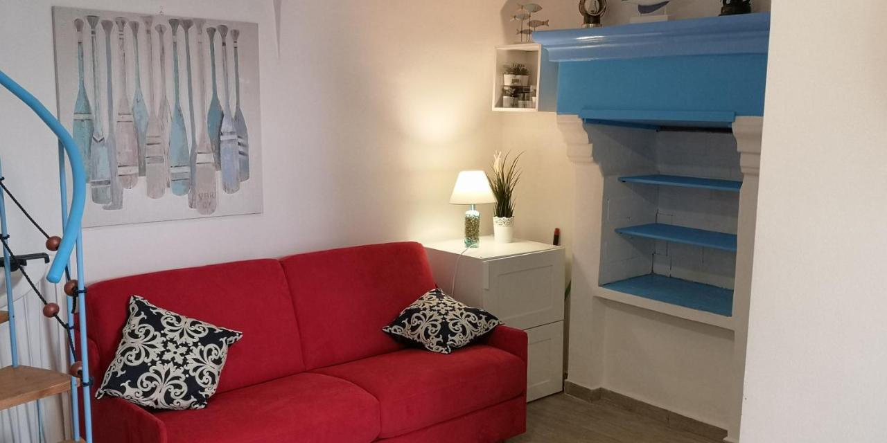 Passione Vacanze Vieste Exterior foto