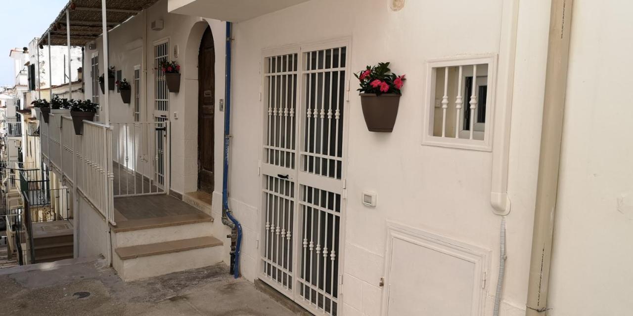 Passione Vacanze Vieste Exterior foto