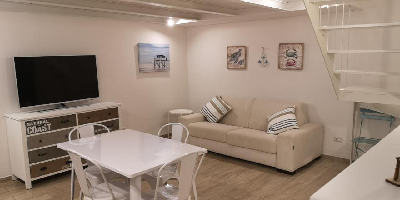 Passione Vacanze Vieste Exterior foto