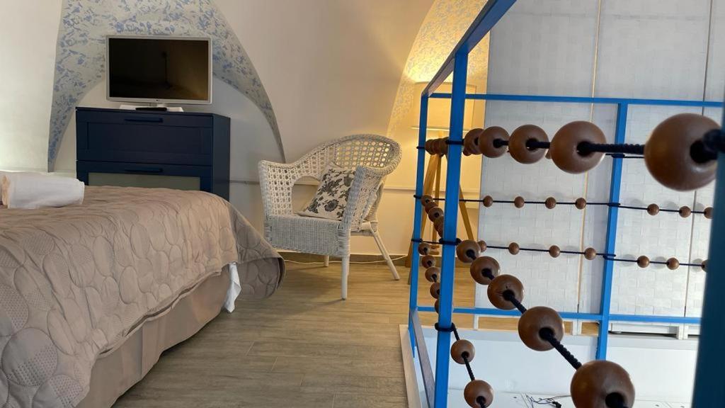 Passione Vacanze Vieste Exterior foto