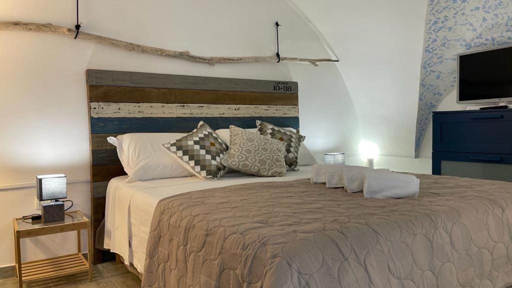 Passione Vacanze Vieste Exterior foto
