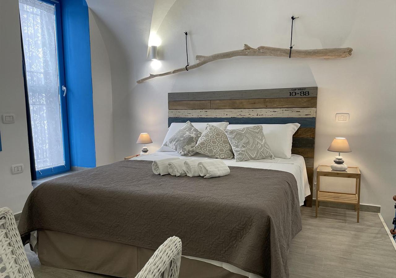 Passione Vacanze Vieste Exterior foto