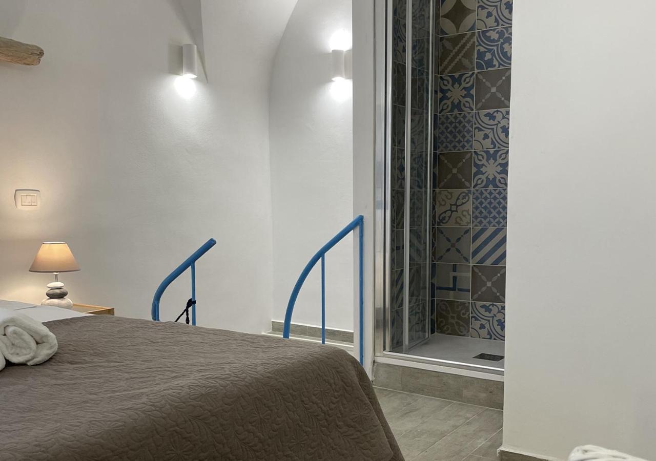 Passione Vacanze Vieste Exterior foto