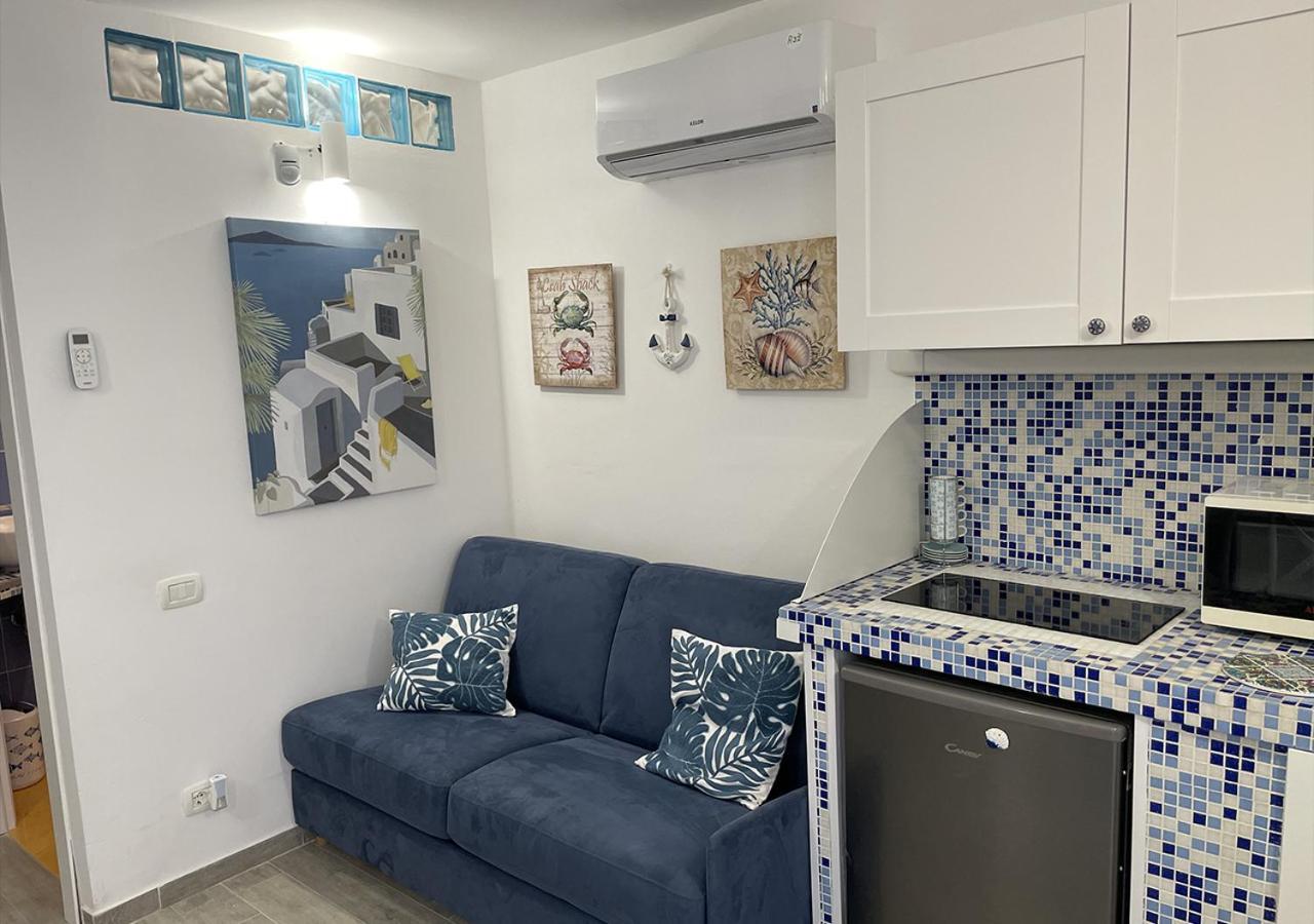 Passione Vacanze Vieste Exterior foto