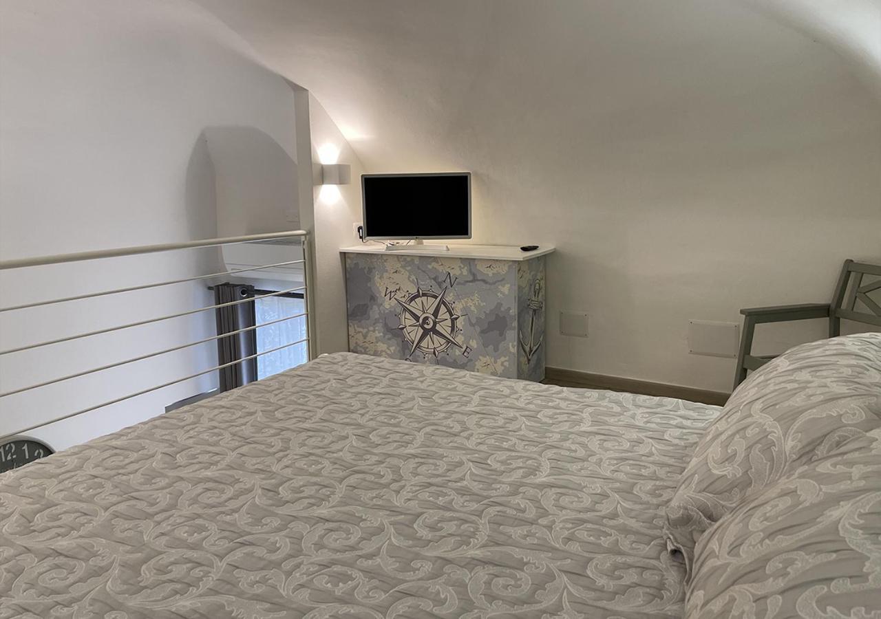 Passione Vacanze Vieste Exterior foto